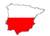 TALLERES FRAN - Polski
